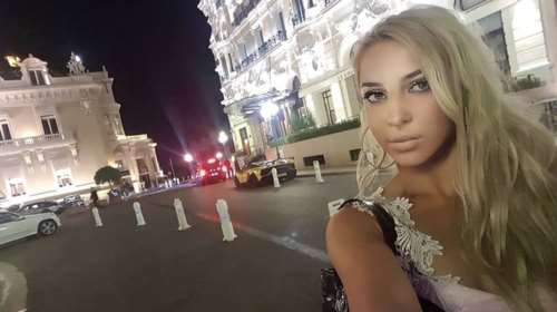 Κως: 92 λεπτά κράτησε ο εφιάλτης της Αναστάζια στα χέρια του δολοφόνου της - Αλλάζει την κατάθεσή του ο συγκάτοικος