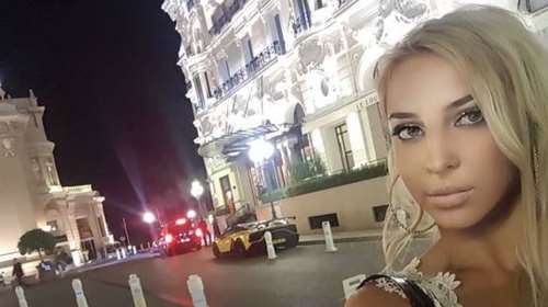 Κως: Δεν &quot;μιλάνε&quot; τα DNA της Αναστάζια και του 32χρονου - Τι έχει συμβεί με το γενετικό υλικό