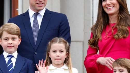 Κέιτ Μίντλετον - Πρίγκιπας Γουίλιαμ: H &quot;σύγχρονη&quot; και ταπεινή βασιλική ανατροφή που ακολουθούν στα παιδιά τους