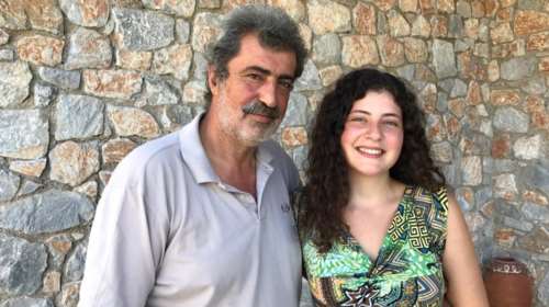 Η κόρη του Πολάκη απαντά στην πλευρά Κασσελάκη: Αβάσιμες οι διαρροές για το συνέδριο