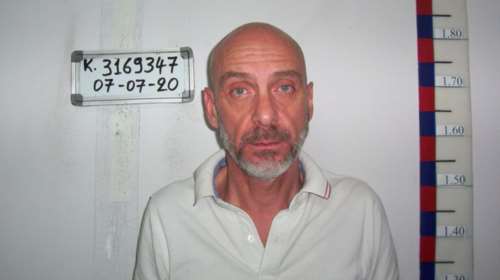 Κεραμέως: Σε αργία ο 51χρονος εκπαιδευτικός στην Ερέτρια που είχε σχέση με 14χρονη μαθήτρια