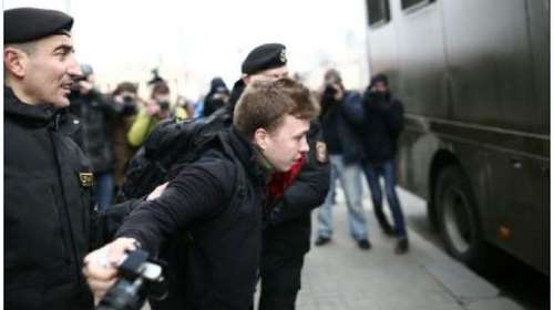 Παιχνίδια κατασκόπων στην Ελλάδα: H διαδρομή του Ρομάν Προτάσεβιτς από την Κρήτη στην Αθήνα υπό το βλέμμα της ΚGB