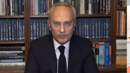 Εγκλημα στη Φολέγανδρο: Ο 30χρονος είναι ψυχασθενής, δεν έπαιρνε τα φάρμακά του, λέει ο δικηγόρος του