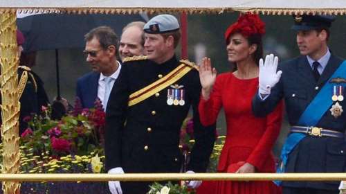 Κέιτ - Χάρι: Πώς ο &quot;έκπτωτος&quot; πρίγκιπας πλήγωσε την πάλαι ποτέ αγαπημένη του νύφη - Το τελευταίο βήμα που διέκοψε κάθε δεσμό μαζί της