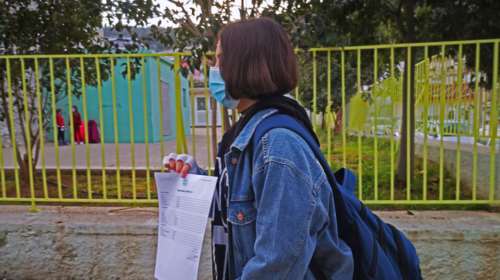 ΝΔ για τη λειτουργία των σχολείων: "Άλλο ένα fake news του ΣΥΡΙΖΑ καταρρίπτεται"