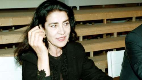 Η μυστική σχέση της Ειρήνης Παπά με τον Μάρλον Μπράντο - &quot;Ηταν το μεγάλο πάθος της ζωής μου&quot;