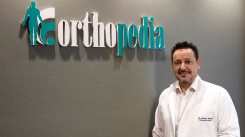 Πώς θεραπεύεται σήμερα η αρθρίτιδα γόνατος