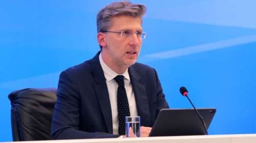 Άκης Σκέρτσος: Νέο πρόγραμμα τον Ιούλιο που θα καλύπτει το 85% της ρήτρας αναπροσαρμογής