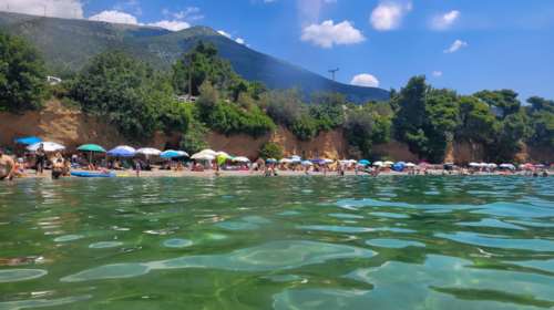 North Evia - Samos Pass: Εξαντλήθηκαν μέσα σε 20 λεπτά τα voucher για διακοπές σε Βόρεια Εύβοια και Σάμο