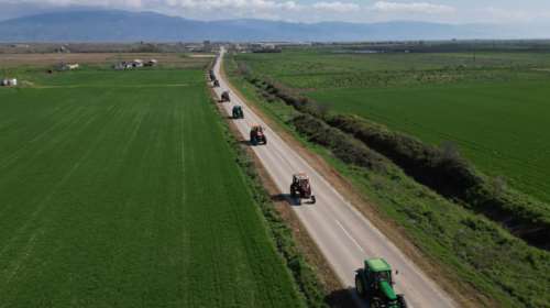 Σκάνδαλο ΟΠΕΚΕΠΕ: Συνολικό πρόστιμο 415 εκατ. ευρώ από την Κομισιόν στην Ελλάδα για κακοδιαχείριση αγροτικών ενισχύσεων