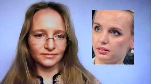 Στη μαύρη λίστα της ΕΕ οι κόρες του Πούτιν - Τι περιλαμβάνει το 5ο πακέτο κυρώσεων κατά της Ρωσίας