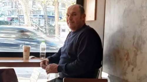 Τρίκαλα: Αυτός είναι ο 47χρονος που αποκεφάλισε τον πατέρα του με αλυσοπρίονο