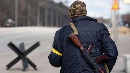 Ιστορικές αποφάσεις σε Φινλανδία και Νορβηγία: Στέλνουν όπλα στην Ουκρανία