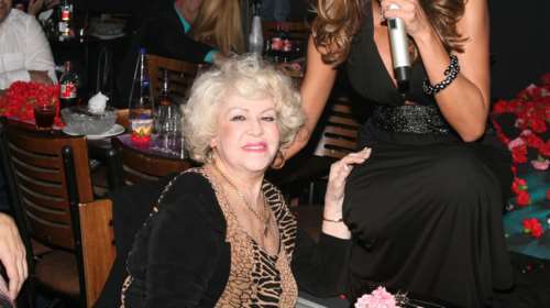 Καίτη Γκρέυ: Αυτό είναι το βίντεο που ζήτησε να δημοσιοποιηθεί μετά τον θάνατό της - &quot;Υπέφερα πάρα πολύ στη ζωή μου&quot;