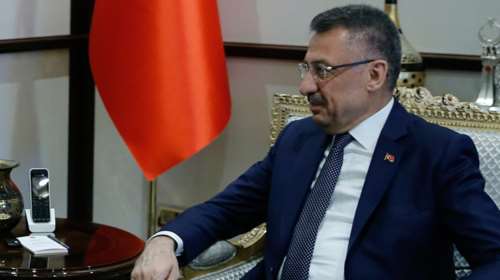 Απειλεί ο Οκτάι: Η μέρα της Ελλάδας θα γίνει νύχτα όταν αντιδράσει η Τουρκία - Μην ξεχνάτε τη Σμύρνη και την Κύπρο