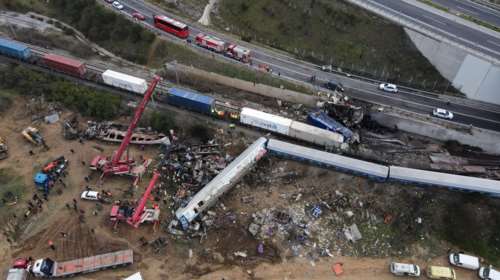 Εξελίξεις για τα Τέμπη: Κατατέθηκε ένσταση ακυρότητας του πορίσματος των δικαστικών πραγματογνωμόνων για τα νέα βίντεο