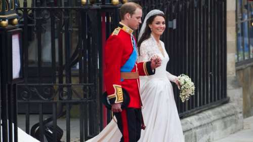 Το δώρο του πρίγκιπα Ουίλιαμ στην Κέιτ Μιντλετον που... δεν της άρεσε καθόλου