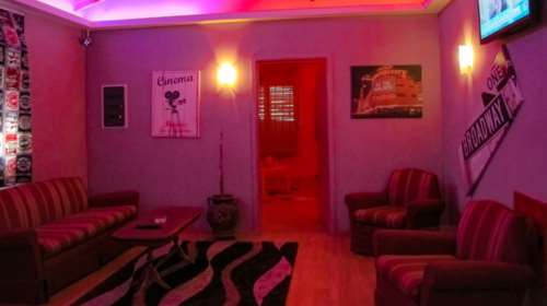 Έφοδοι της ΕΛΑΣ σε 6 οίκους ανοχής- Οι 5 είχαν σφραγιστεί κατ&#39; επανάληψη