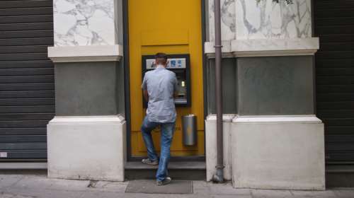 Ο &quot;χάρτης&quot; των πληρωμών από e-ΕΦΚΑ και ΔΥΠΑ έως τις 16 Αυγούστου