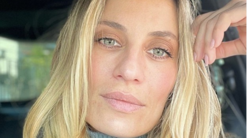 Το ξέσπασμα της Ελεωνόρας Μελέτη για τις πυρκαγιές: &quot;Αποτύχαμε άνθρωποι... Αποτύχαμε&quot; - Η αμηχανία για την κόρη της