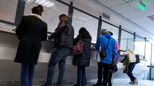 Νέα όπλα στη μάχη κατά της φοροδιαφυγής ρίχνει η εφορία