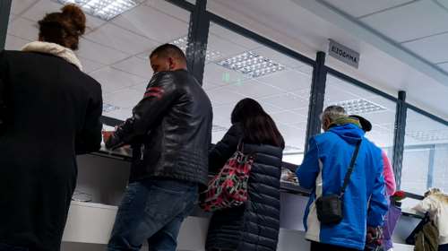 Aπό σήμερα η προκαταβολή του επιδόματος των 600 ευρώ στους ελεύθερους επαγγελματίες