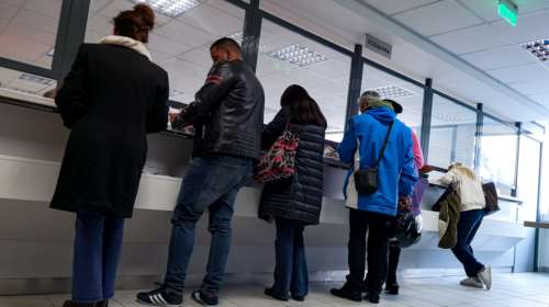 Κακοκαιρία "Ελπίδα": Αργία στο Δημόσιο τη Τετάρτη σε Αττική και άλλες 4 περιοχές - Ποιες υπηρεσίες εξαιρούνται