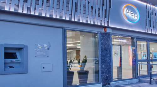 Η αγορά ενέργειας δημιουργεί ένα νέο κόσμο ευκαιριών μέσα από ένα μοναδικό μοντέλο franchise συνεργασίας