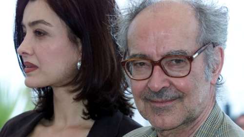 Πέθανε ο γίγαντας της &quot;νουβέλ βαγκ&quot; Ζαν-Λικ Γκοντάρ - Ο σκηνοθέτης που τάραξε το κατεστημένο