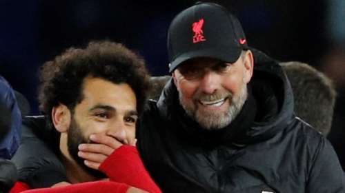 Έβερτον – Λίβερπουλ 1-4: Αφεντικό στο Μέρσεϊσαϊντ