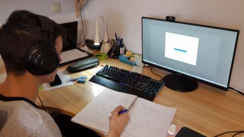 Voucher 200 ευρώ για μαθητές: Ανοίγει στις 5 Απριλίου η πλατφόρμα