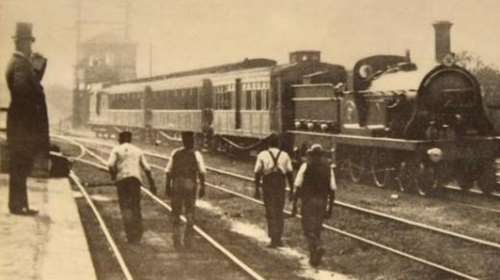 Η βομβιστική ενέργεια στο θρυλικό Orient Express και το αποτύπωμα στον σιδηροδρομικό σταθμό του Πυθίου Έβρου