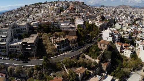 Έκρηξη σε διανυκτερεύσεις σε καταλύματα τύπου Airbnb - Οι περιοχές με την υψηλότερη ζήτηση