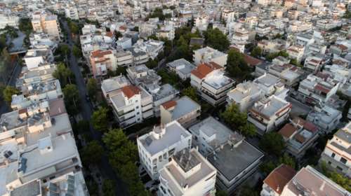 ΑΑΔΕ - myProperty: Μέσα σε 15 λεπτά οι μεταβιβάσεις ακινήτων