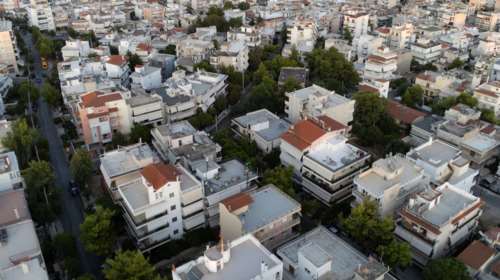 &quot;Χτίζεται&quot; ο ΕΝΦΙΑ του 2021:  Ποιοι θα πληρώσουν λιγότερα και ποιοι περισσότερα