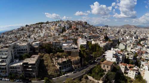 Ολο το πρόγραμμα &quot;Εξοικονομώ - Ανακαινίζω για Νέους&quot;: Επιδοτήσεις έως 90% με μπόνους αποκέντρωσης