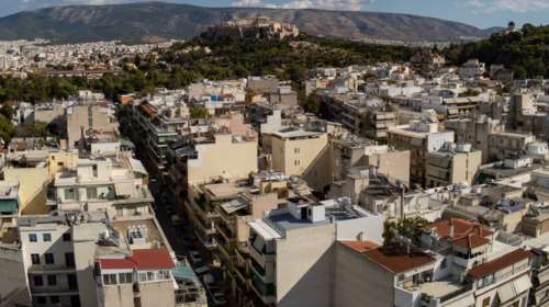 Ετσι θα δοθούν επιστροφές φόρου 300 εκ ευρώ σε ιδιοκτήτες ακινήτων- Ολη η διαδικασία για την υποβολή των αιτήσεων