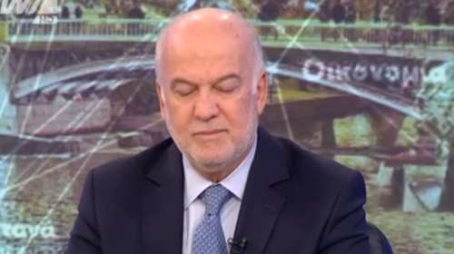 Μήνυμα Φλωρίδη: Κάποιοι δικαστικοί λειτουργοί θα πρέπει να ξαναθυμηθούν τη δουλειά τους για θέματα οπαδικής βίας