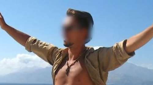 &quot;Είμαστε συνέχεια με ψυχολόγους&quot;:  Συγκλονίζει η μητέρα για τον παιδοβιαστή-πατέρα που στέλνει γράμματα στον γιο του