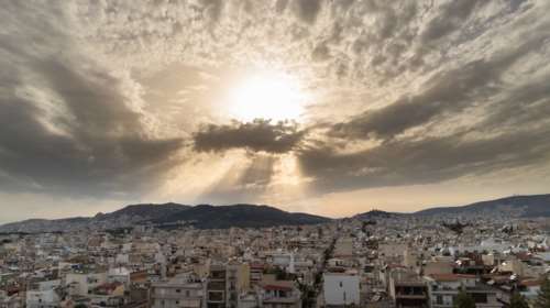 Καιρός: Συνεχίζεται η... άνοιξη λίγο πριν τον Νοέμβριο - Στους 28 βαθμούς ο υδράργυρος