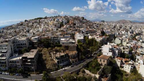 ΕΝΦΙΑ 2022: Η ώρα της πληρωμής για την πρώτη δόση - Λήγει η προθεσμία - Πώς διορθώνονται τα λάθη