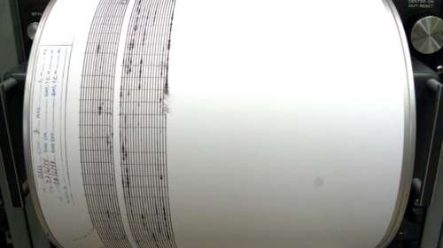 Νέος σεισμός 4,6 Ρίχτερ αναστάτωσε την Κρήτη - Καθησυχάζει ο Άκης Τσελέντης