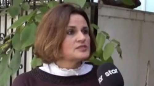 Γλυφάδα: &quot;Θα έμπαινα εγώ μπροστά να δεχτώ τη σφαίρα&quot; - Τι λέει η καταπληκτική νηπιαγωγός για τα παιδιά και το πιστολίδι