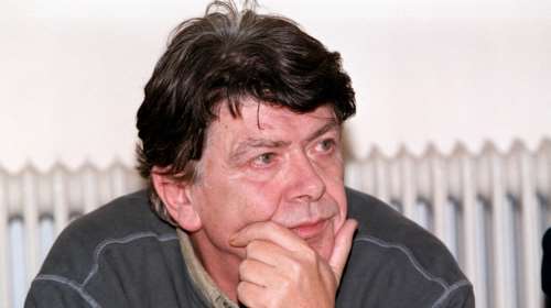 Πέθανε ο σπουδαίος συνθέτης Δήμος Μούτσης - Τα τραγούδια του που άφησαν εποχή