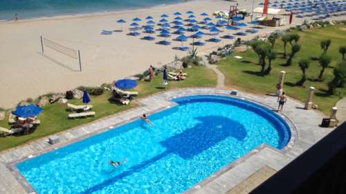 Κορονοϊός: Πώς θα λειτουργούν πλέον οι πισίνες- Κολυμβητές ανάλογα με τα τετραγωνικά