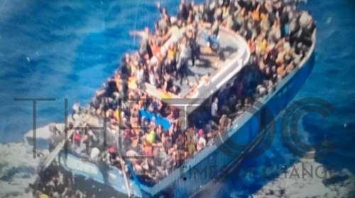 Ναυάγιο στην Πύλο: &quot;Μάνα, σε αφήνω... Προσευχήσου για μένα&quot; - Μια μικρή πόλη του Πακιστάν πενθεί τους δικούς της αγνοούμενους