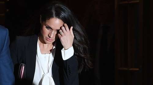 &quot;Ψηλομύτα και αγενής, η Μέγκαν Μαρκλ, ντίβα χωρίς υπόβαθρο και κομπλεξική - Το σημείο που μισεί πάνω της είναι...&quot;