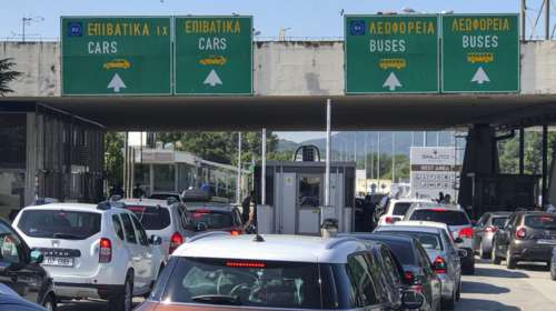 &quot;Βόμβα&quot; από Σύψα για τα εισαγόμενα κρούσματα: &quot;Ενδεχομένως να κλείσουν όλα τα βόρεια σύνορα της χώρας&quot; [Βίντεο]