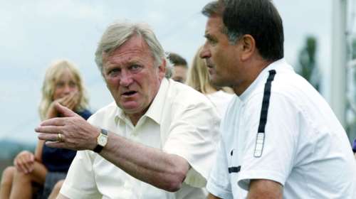 Παναθηναϊκός: Πέθανε ο προπονητής Ίβιτσα Όσιμ σε ηλικία 81 ετών