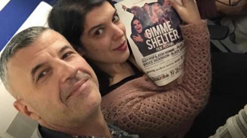 Πένθος στον καλλιτεχνικό χώρο: Πέθανε ο Δημήτρης Παπανδρέου